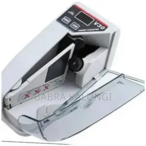 Portable V30 Mini Handy Counter