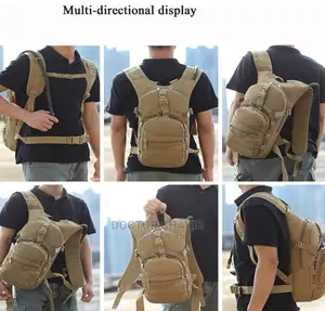 3litres Hydration Bag