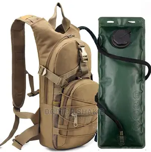3litres Hydration Bag