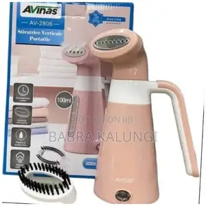Avinas Garment Steamer