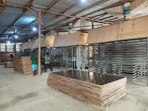 Marine Boards 18mm, 16mm 12mm