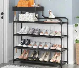 Multi Layer Shoe Rack