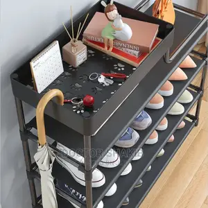 Multi Layer Shoe Rack