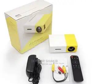 Led Projector