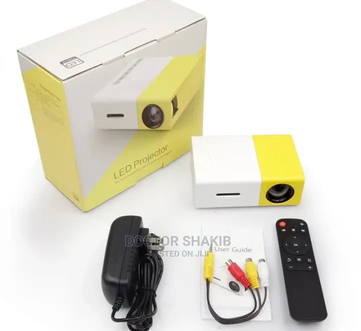 Led Projector