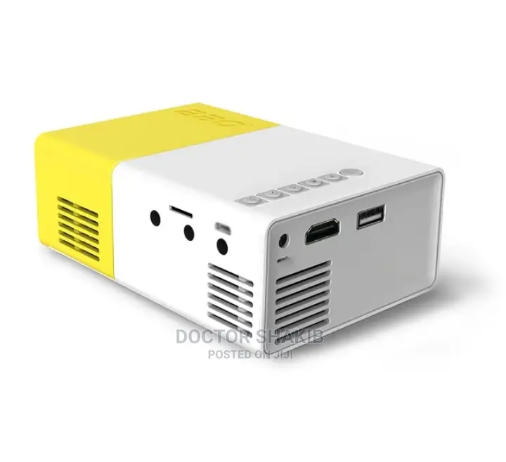 Led Projector