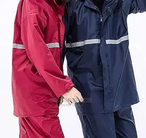 Rain Coat Suits