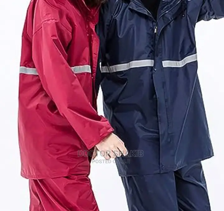 Rain Coat Suits