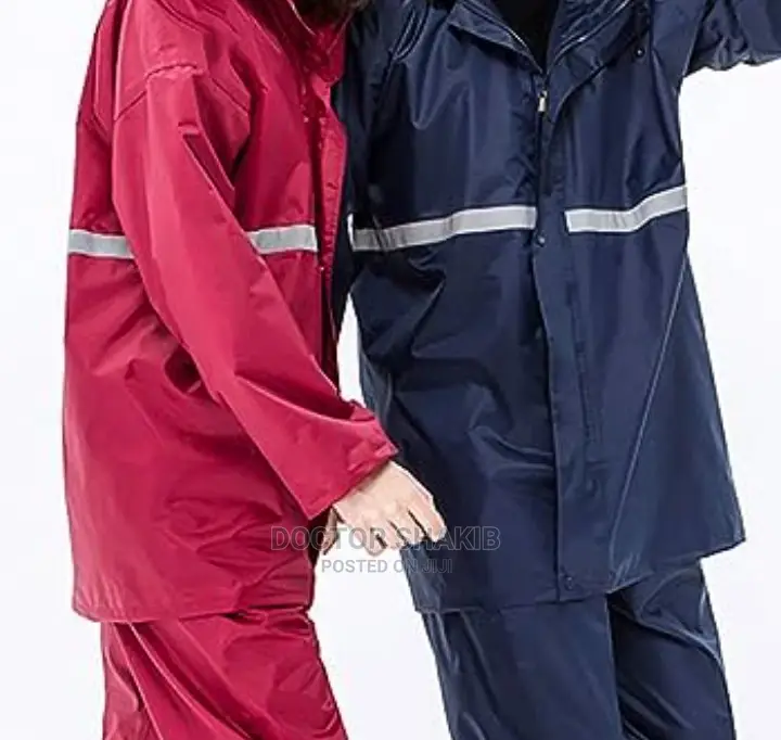Rain Coat Suits