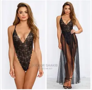 2pcs Lingerie Set