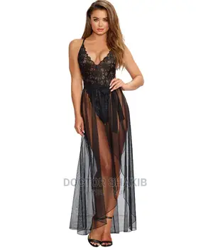 2pcs Lingerie Set