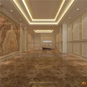 Double Gypsum Bulkheads.