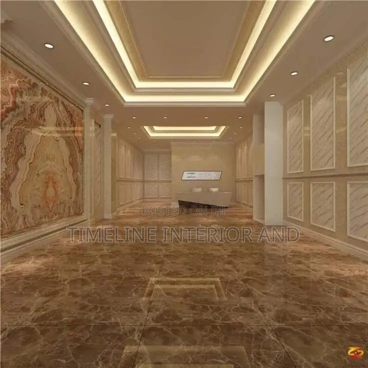 Double Gypsum Bulkheads.