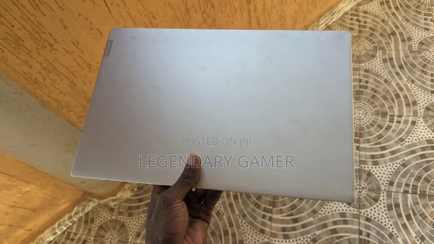 Laptop Lenovo IdeaPad 330S 12GB Intel Core i5 HDD 350GB