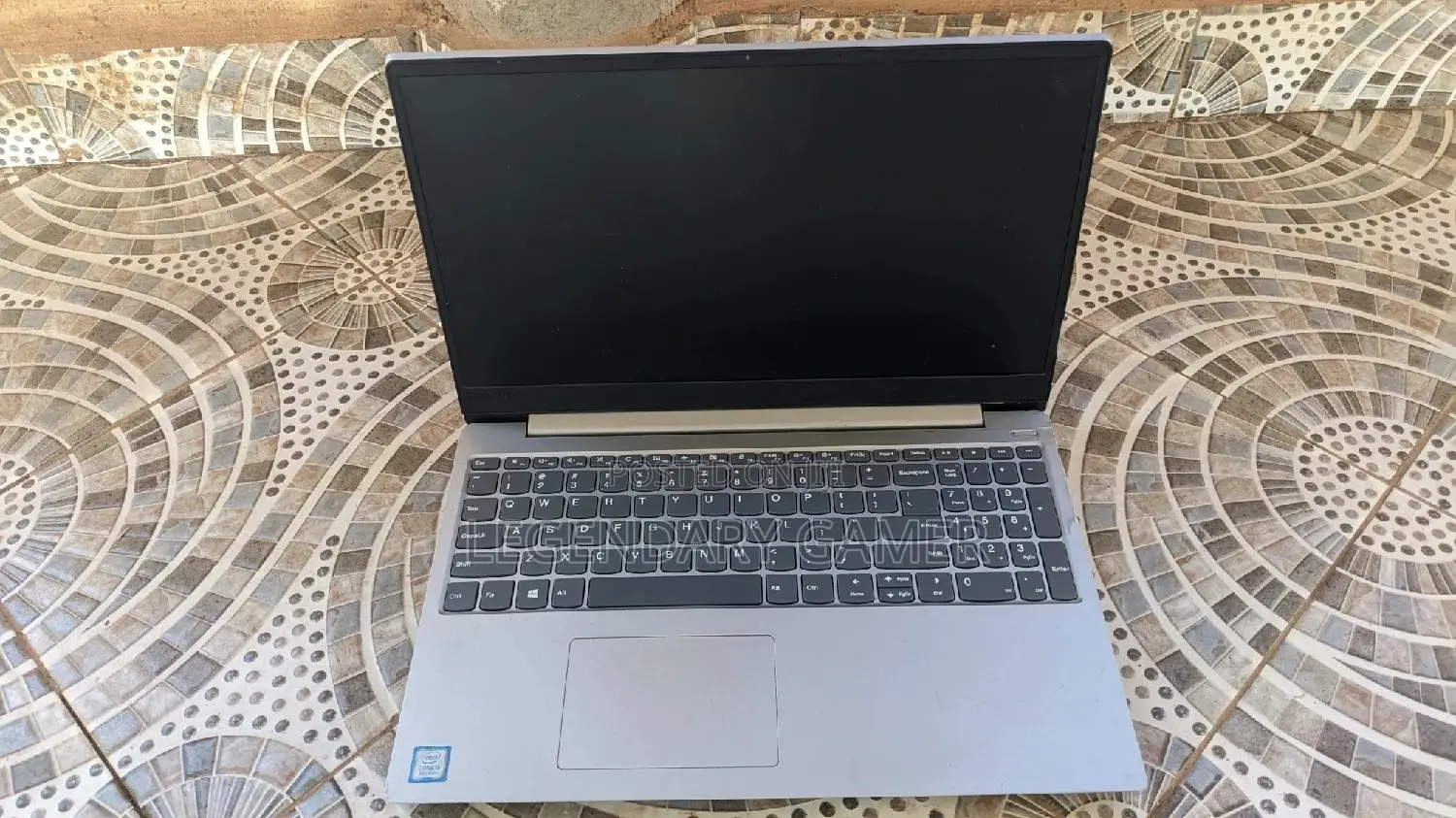 Laptop Lenovo IdeaPad 330S 12GB Intel Core i5 HDD 350GB