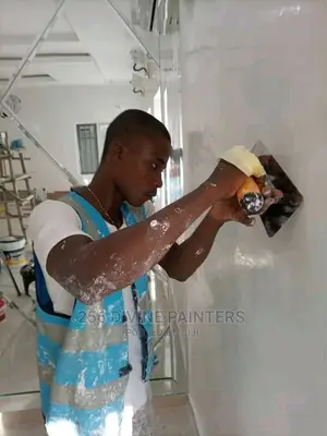 Divine Stucco Paint