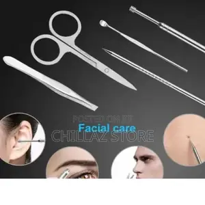 Facial Care Kit.