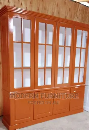 Cupboard Call Us On