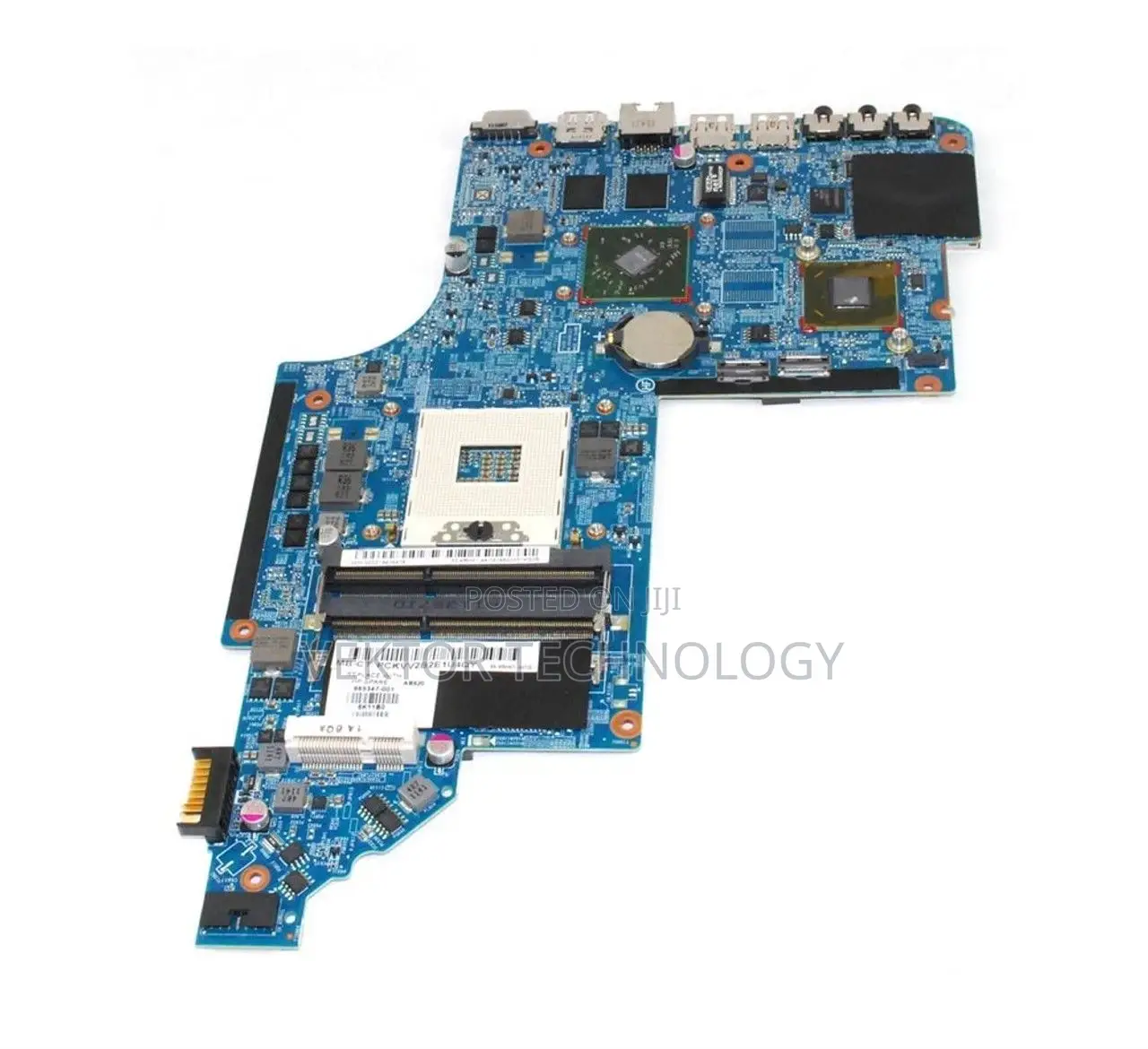 Laptop Desktop Motherboard Replacement for All Brands
