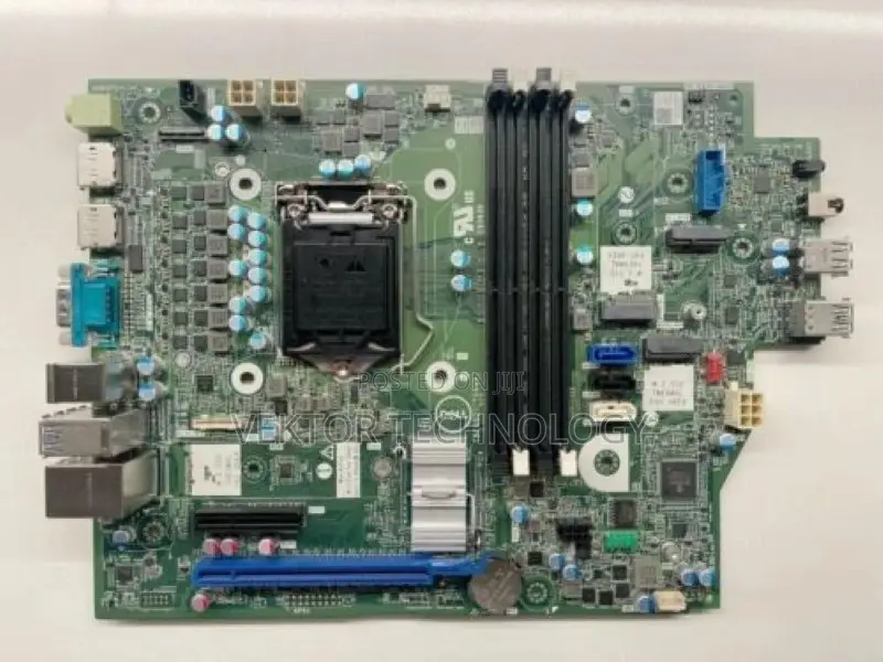 Laptop Desktop Motherboard Replacement for All Brands