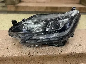 Mark X GR Sport Headlights