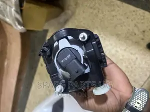 Isuzu Dmax 2012 - 2019 Spotlight
