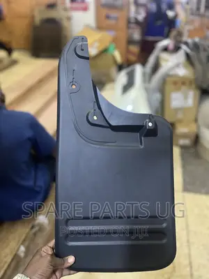 Hilux Vigo Rear Mudflap