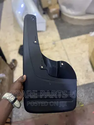 Hilux Vigo Front Mudflap