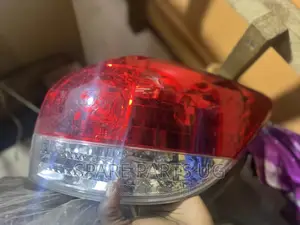 Wish 2009 - 2015 Rearlight