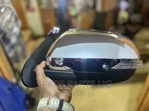 L200 Sportero 2019 - 2023 Sidemirror