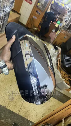 Pajero Sport 2018 - 2023 Sidemirror
