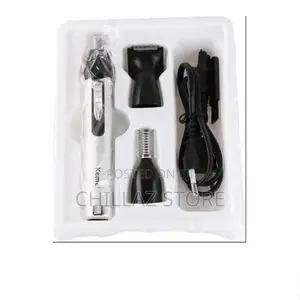 Kemei 3 In1 Hair Clipper.