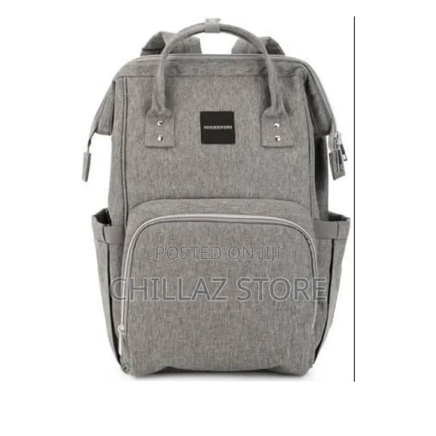 Baby Diaper Storage Bag.