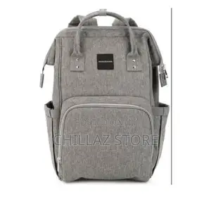 Baby Diaper Storage Bag.