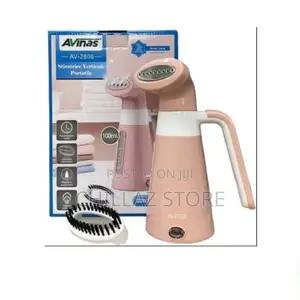 New Avinas Garment Steamer.