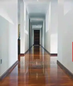 Unique Epoxy Classic Floor