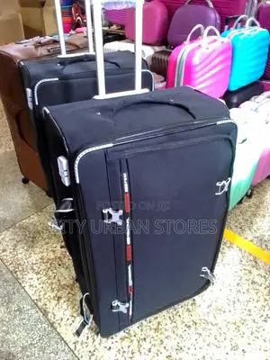 Good Partner Suitcase