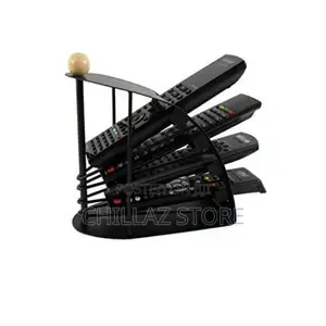 Remote Stand Holder Rack.