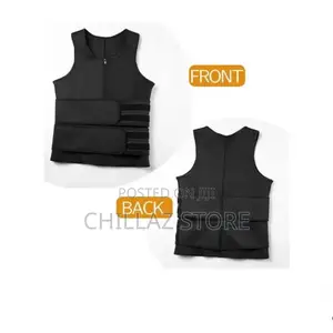 Body Shaper Waist Trainer.