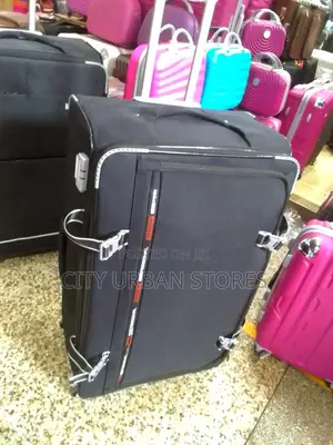 Good Partner Suitcase