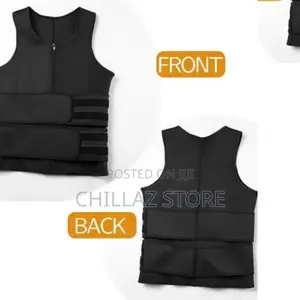 Body Shaper Waist Trainer.