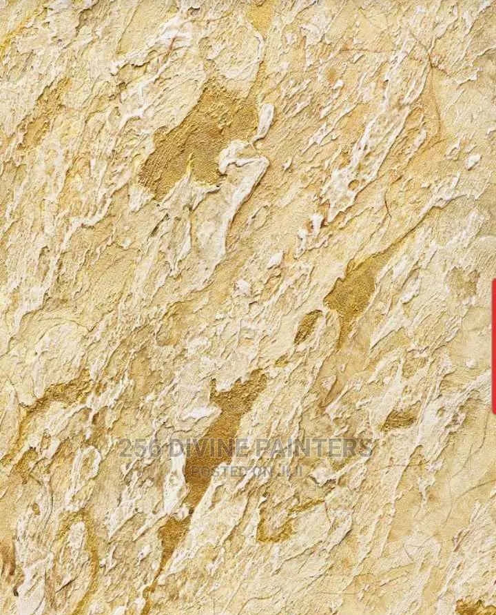 Decorative Stucco Texture