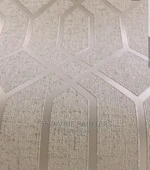 Decorative Wall Paneling