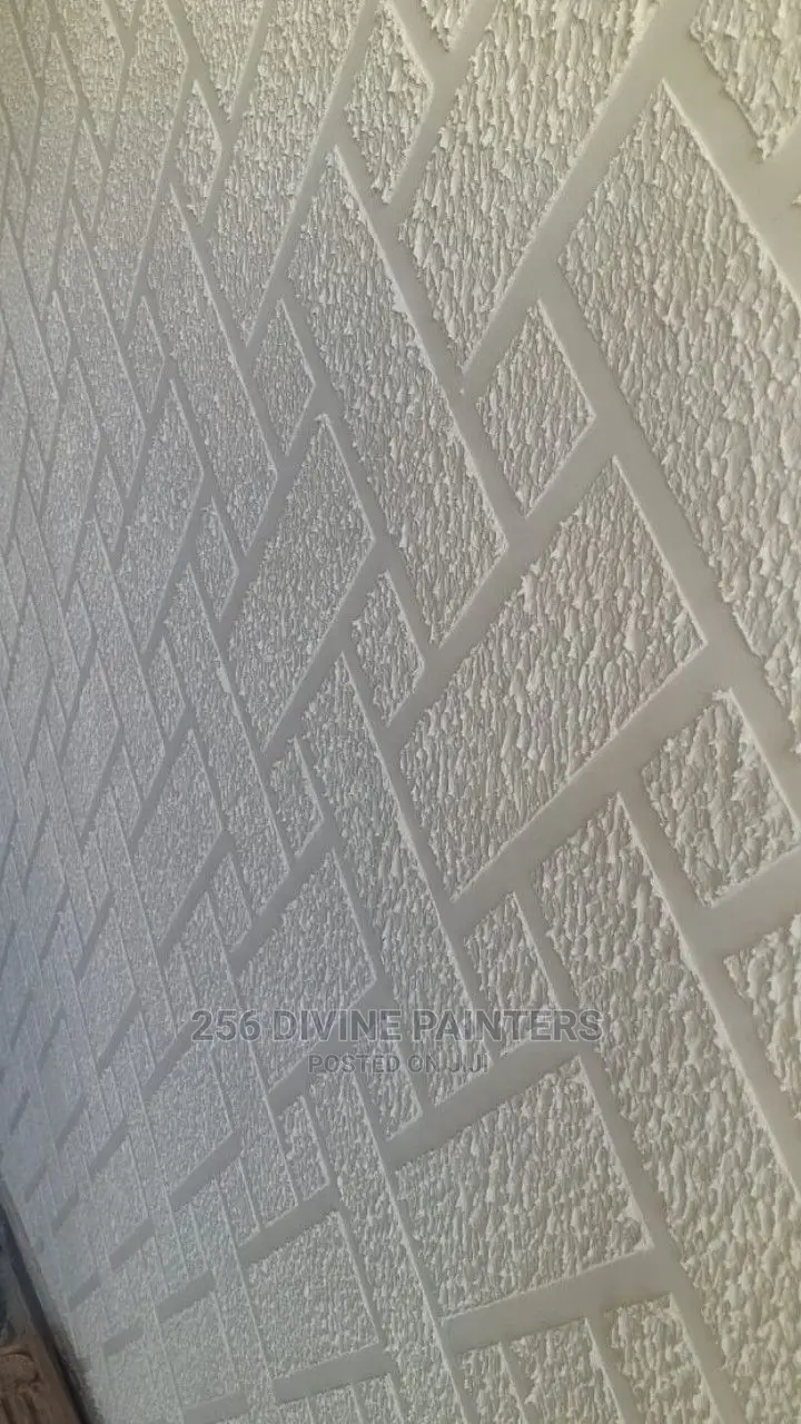 Decorative Wall Paneling