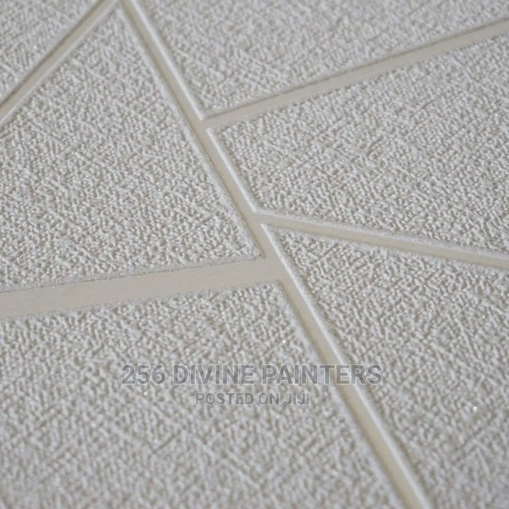 Decorative Wall Paneling