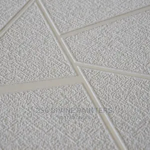 Decorative Wall Paneling