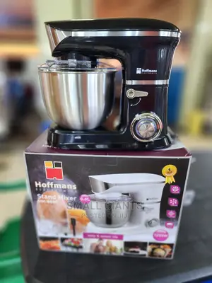 Hoffmans 6L Stand Mixer
