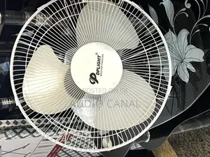 DP Light Ceiling Fan