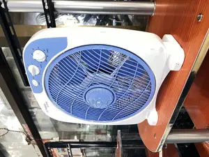 Universal Royal Bor Table Fan