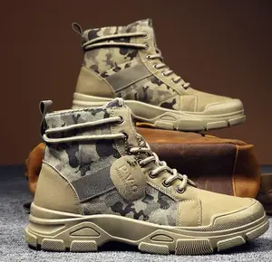 Not Military Shoes Men